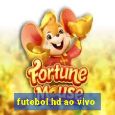 futebol hd ao vivo